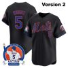 New York Mets David Wright Legend Jersey 2025