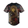 Brewers Yakuza Bloodline Jersey 2025