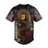Royals Yakuza Bloodline Jersey 2025