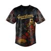 Guardians Yakuza Bloodline Jersey 2025