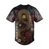 Reds Yakuza Bloodline Jersey 2025