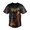 Royals Yakuza Bloodline Jersey 2025
