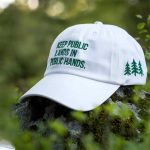 Keep Public Lands in Public Hands Hat