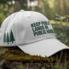 Keep Public Lands in Public Hands Hat