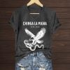 Chinga La Migra ESTD 2025 Shirt