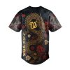 Nationals Yakuza Bloodline Jersey 2025