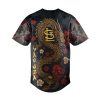 Cardinals Yakuza Bloodline Jersey 2025