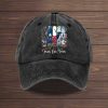 Texas Strong Texas Our Texas Baseball Cap