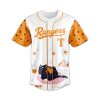 Texas Rangers International Cat Day Jersey 2025