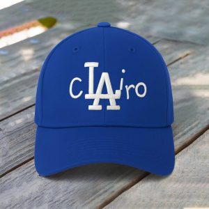 Clairo La Hat