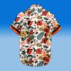 Baltimore Orioles 2025 Birdland Hawaii Shirt