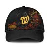 Nationals Yakuza Bloodline Jersey 2025