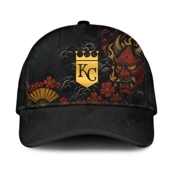 Royals Yakuza Bloodline Jersey 2025
