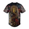 Red Sox Yakuza Bloodline Jersey 2025