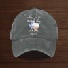 Texas Strong When You Go Through Deep Waters, I Will Be With You Baseball Cap