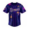 Texas Rangers National Hispanic Heritage Month Jersey 2025