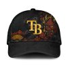 Rays Yakuza Bloodline Jersey 2025