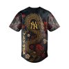 Yankees Yakuza Bloodline Jersey 2025