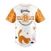 Boston Red Sox International Cat Day Jersey 2025