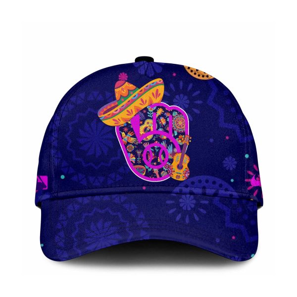 Milwaukee Brewers National Hispanic Heritage Month Jersey 2025