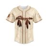 Columbus Clippers Native American Heritage Month Jersey 2025