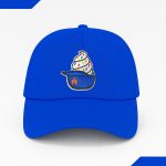 New York Mets Ice Cream Hat