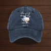 Texas Strong When You Go Through Deep Waters, I Will Be With You Baseball Cap