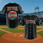 Lowa Cubs Mexican Heritage Night Baseball Jersey 2025