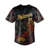 Nationals Yakuza Bloodline Jersey 2025
