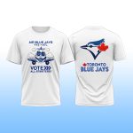 Air Blue Jays Vote All Star Shirt