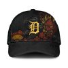 Tigers Yakuza Bloodline Jersey 2025