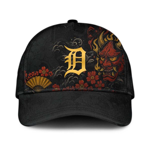 Tigers Yakuza Bloodline Jersey 2025