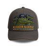 Alligator Alcatraz National Institute Of Crocodilian Enforcement Hat