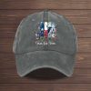 Texas Strong Texas Our Texas Baseball Cap