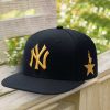 Yankees Hamilton Cap Night on Monday the 10th Anniversary Giveaway 2025