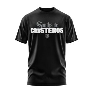 Chicago White Sox Cristo Rey Jesuit High School Night T Shirt 2025 Giveaway 1