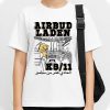 Airbud Laden K9 11 Dog In Cabin Shirt 2
