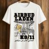 Airbud Laden K9 11 Dog In Cabin Shirt 5