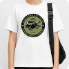 Alligator Alcatraz Everglades Est 2025 Commemorative Political Shirt