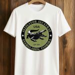 Alligator Alcatraz Everglades Est 2025 Commemorative Political Shirt