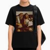 Ange Postecoglou and Son Heung Min Drinking And Smoking Shirt 1