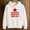 Arrow Up Insert Cheesy Bread T shirt 4