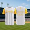 Atlanta Braves Childhood Cancer Awareness Day Jersey Giveaway 2025 2