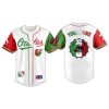 Baltimore Orioles Italian American Heritage Month Jersey 2025 1