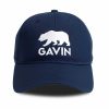 Bear Gavin Newsom Hat