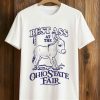 Best Ass At The Ohio State Fair Shirt