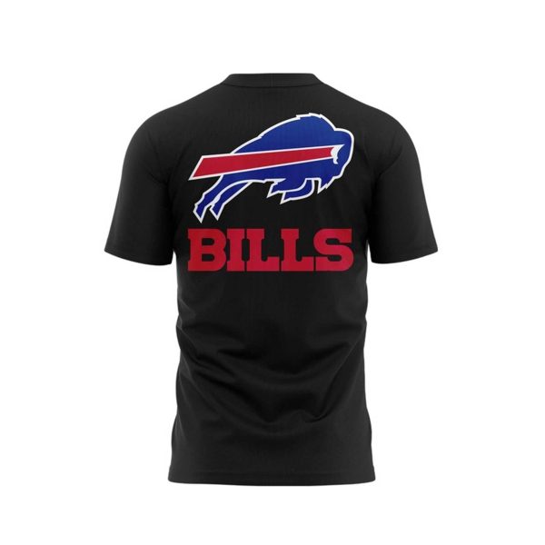 Bills Bills Bills Shirt 1