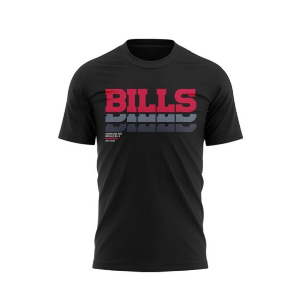 Bills Bills Bills Shirt 2