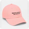 Bisexual And Still Not Into You Hat