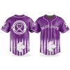 Blue Jays Domestic Violence Awareness Month Jersey 2025 1